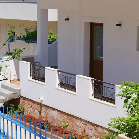 Apartment Iljo