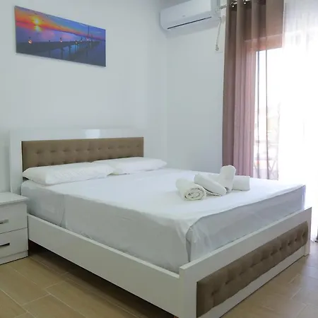 Iljo Apartment