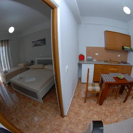 Apartment Iljo