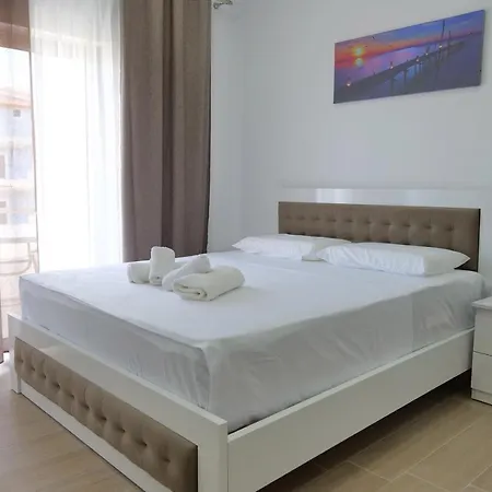Apartment Iljo Ksamil