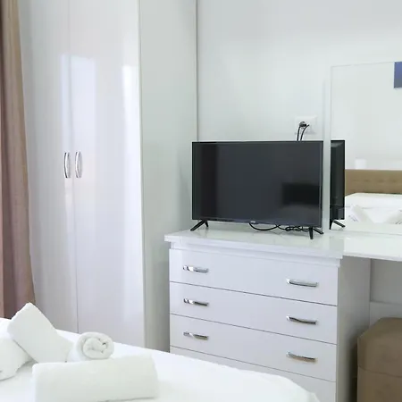 Apartment Iljo *