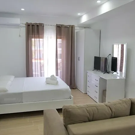 Iljo Apartment Ksamil