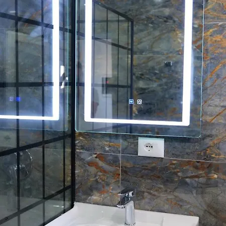 Iljo Apartment *