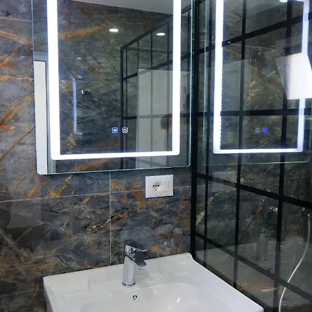 Apartment Iljo