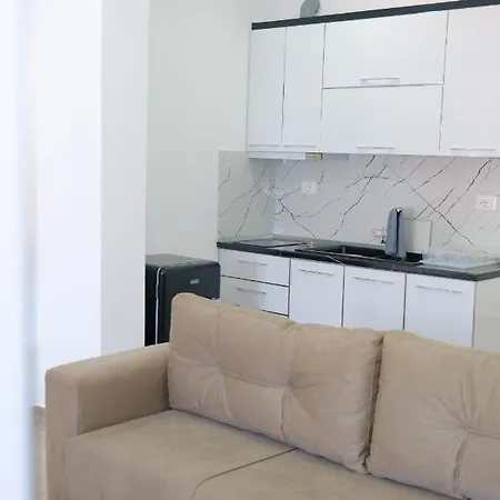 Apartment Iljo Ksamil