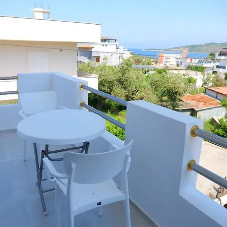 Iljo Apartment Ksamil
