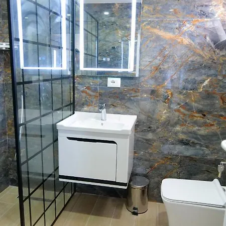 Apartment Iljo Ksamil
