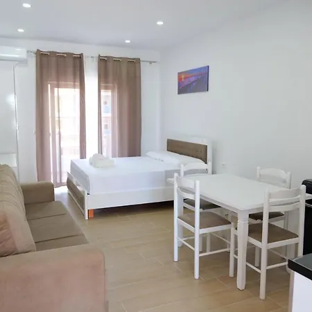 Apartment Iljo *