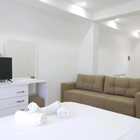 Apartment Iljo Ksamil