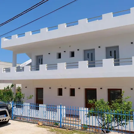 Iljo Apartment