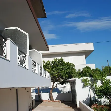 Apartment Iljo Ksamil