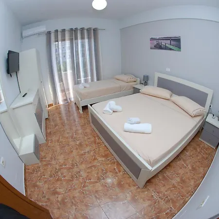 Apartment Iljo