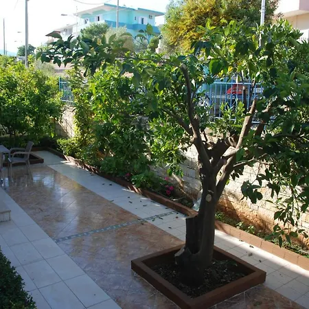 Iljo Apartment