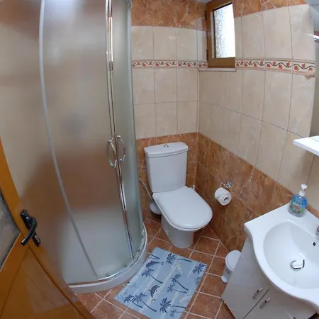 Iljo Apartment *