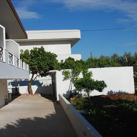 Iljo Apartment Ksamil