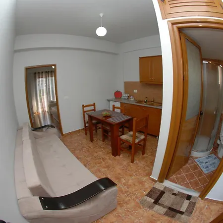 Iljo Apartment
